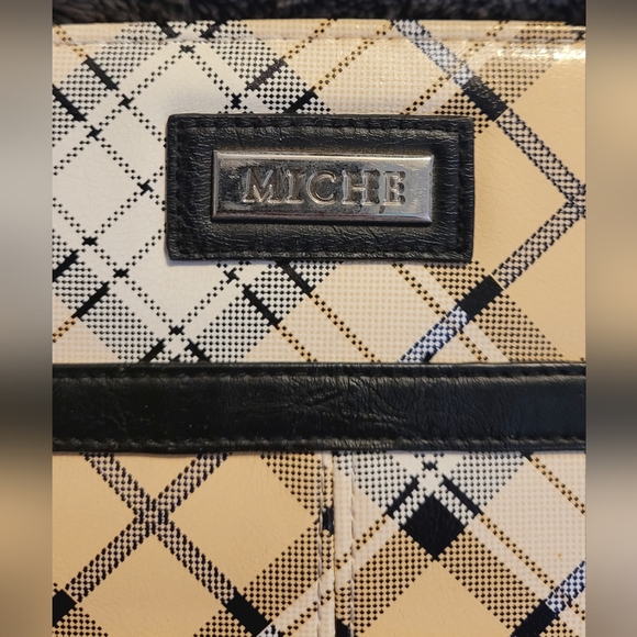 Set of 4 +1 Miche Bag Shells - Picture 6 of 16